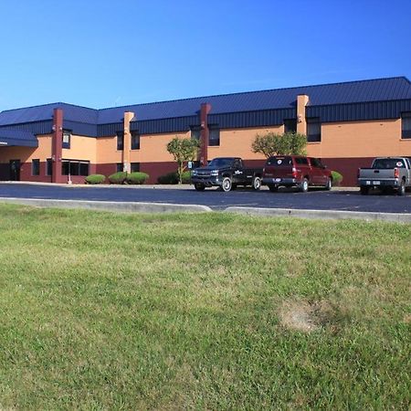 Super 8 By Wyndham Columbia City Exterior foto